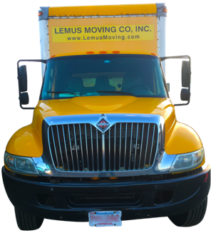 Moving Services Company